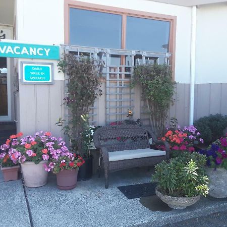 Webb'S Scenic Surf Hotel Cannon Beach Exterior photo